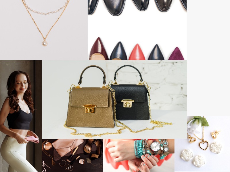 Style Emporium collections image