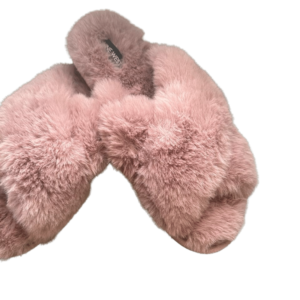 Nine west slippers fluffy slippers for sale in Jamaica